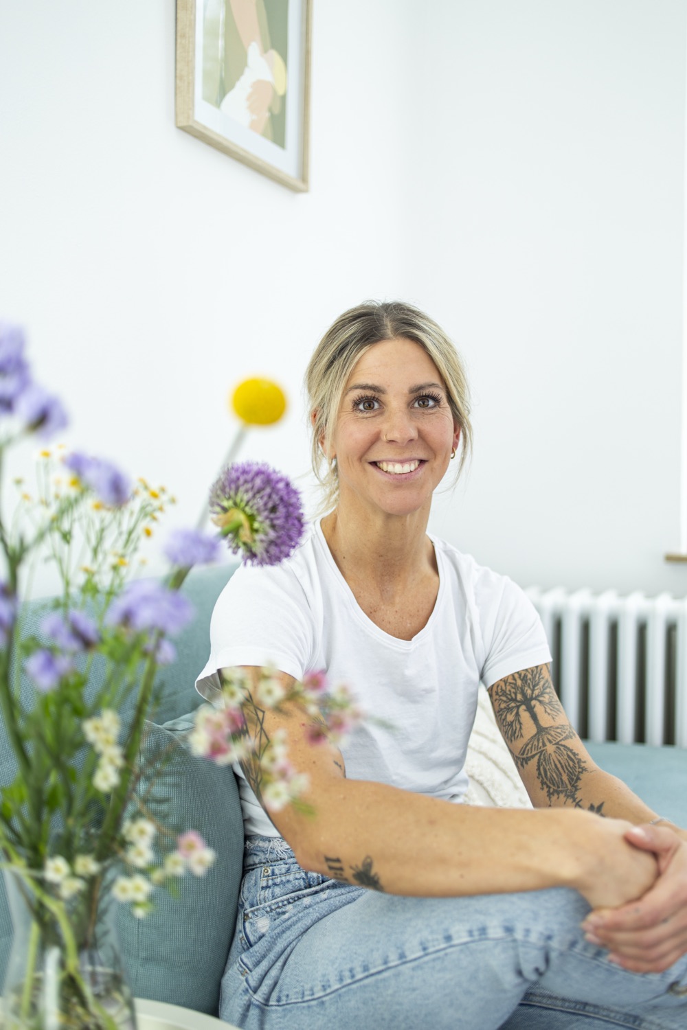 Jette Hütter